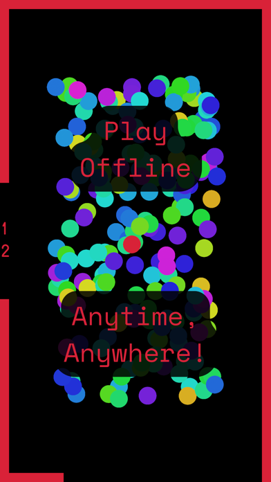 Color Quest: Spot The Dot应用截图