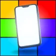 Color Screen:From Button/Clock Color Screen:From Button/Clock