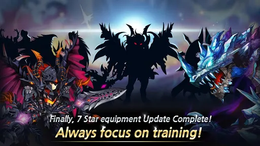 Training Hero應用截圖
