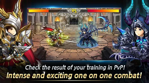 Training Hero應用截圖