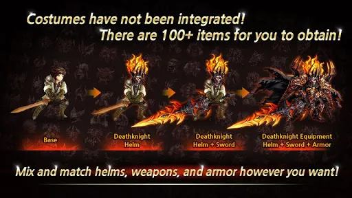 Training Hero應用截圖