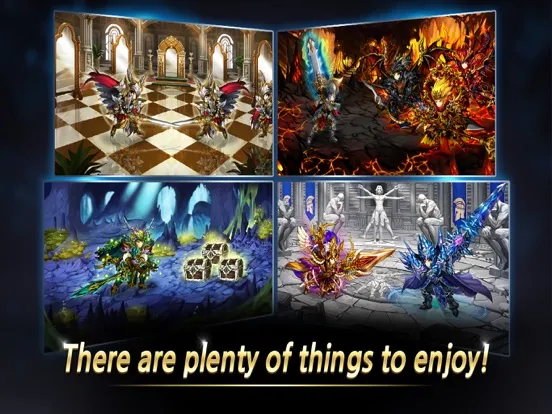 Training Hero: Always focuses iPad 应用截图