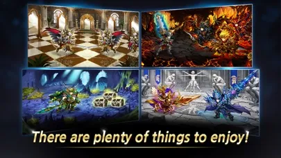 Training Hero: Always focuses应用截图