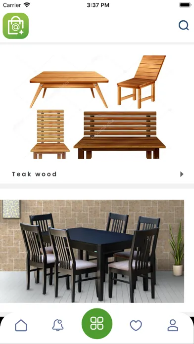 Commerce@应用截图