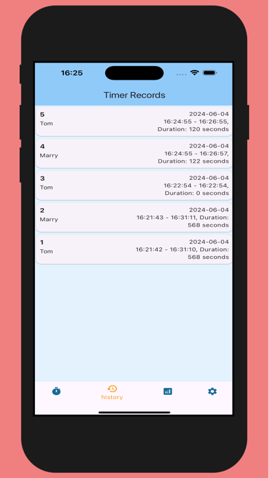 Ảnh chụp màn hình của Companion Assistant