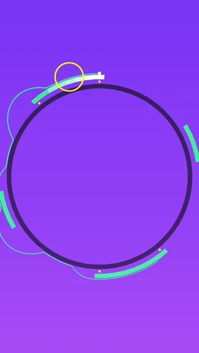 OCO Screenshots