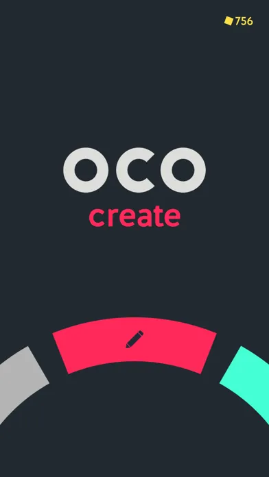 OCO Screenshots