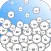 Snowing ショボーン