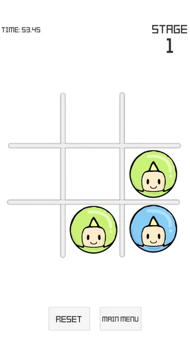 SpaceBots Match سکرین شاٹس