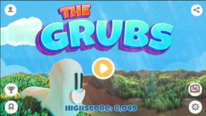 صور The Grubs