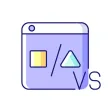 Simple Comparison Chart App