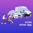 Compassion Cabs Driver Compassion Cabs Driver