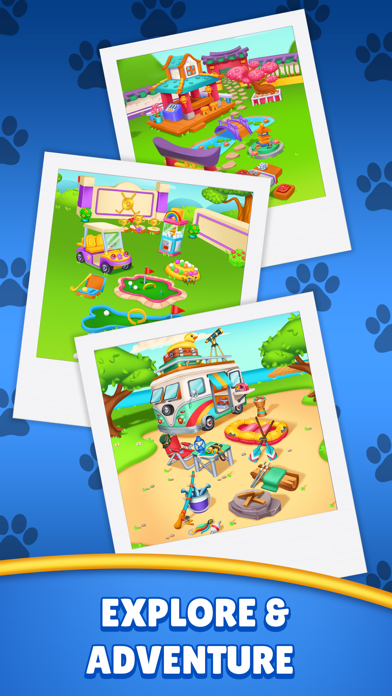تصاویر Collect 3D - Find Match Items