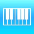 Piano Chord & Scale