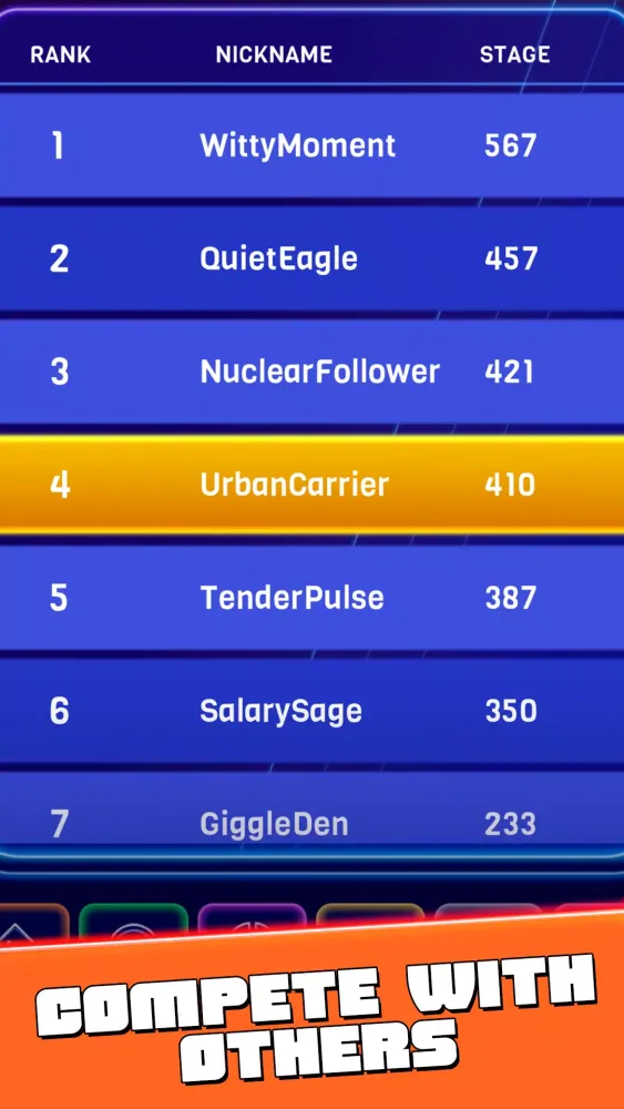 Idle balls vs bricks Screenshots