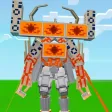 MCPE Mod Toilet Multiverse
