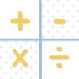 Four Numbers: Relax with Maths