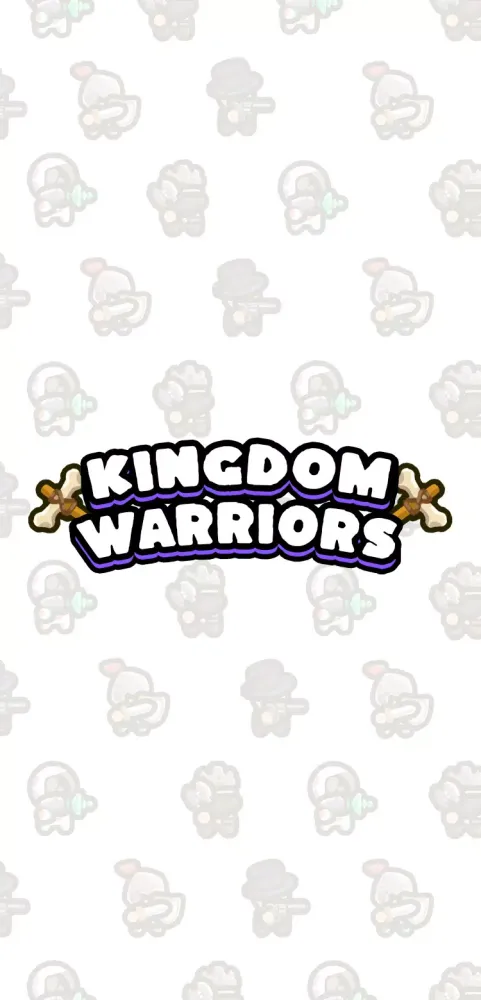 Kingdom Warriors! Screenshots