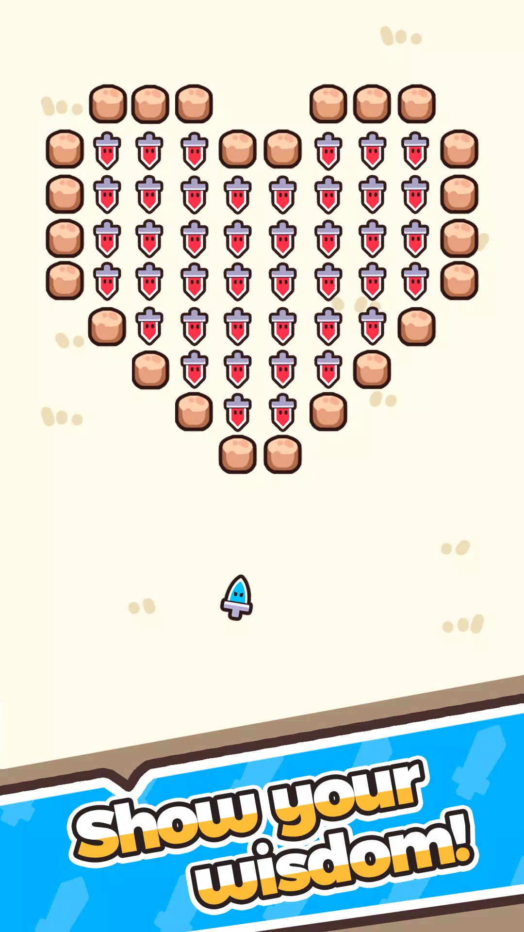 Micro Army: Idle Strategy Game Screenshots