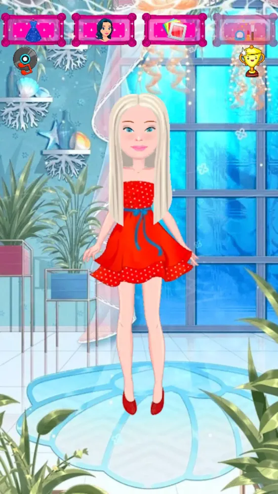 Beautiful Toy Phone Screenshots