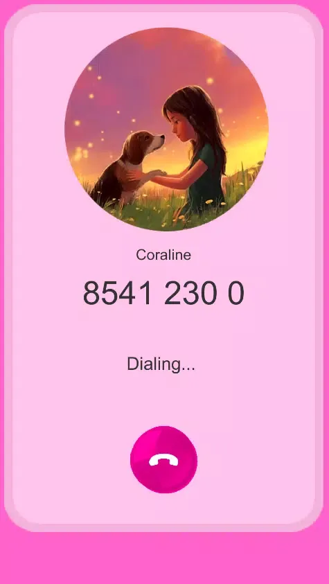 Beautiful Toy Phone Screenshots