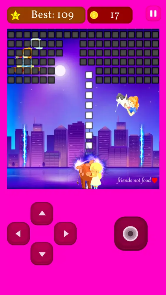 Beautiful Toy Phone Screenshots