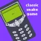Classic Snake Game