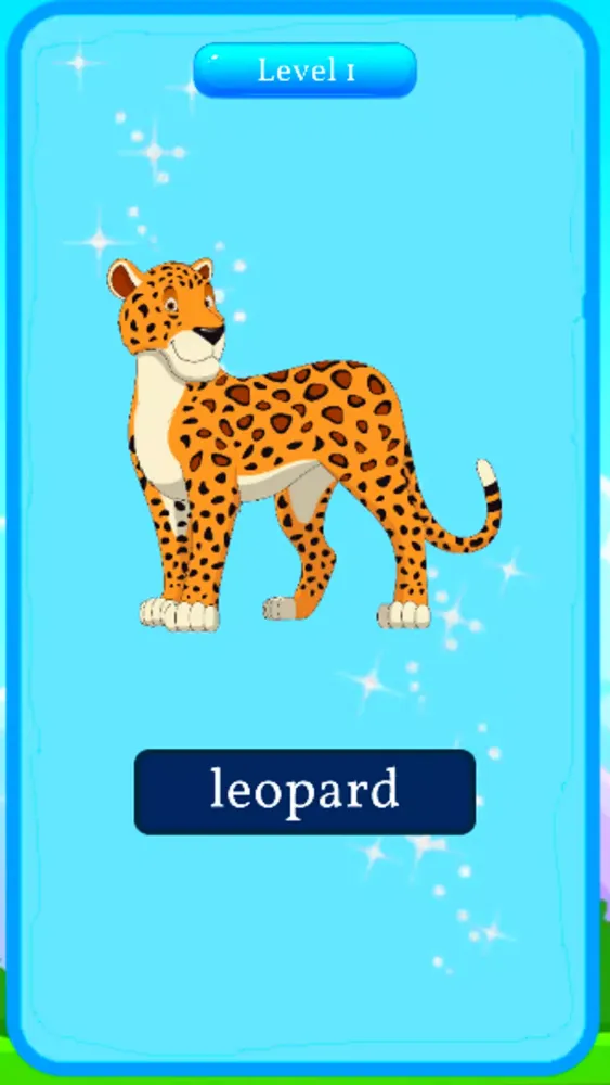 Learn Animals for Kids Screenshots
