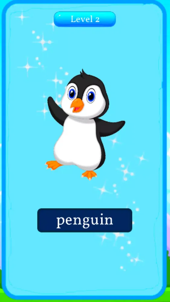 Learn Animals for Kids Screenshots