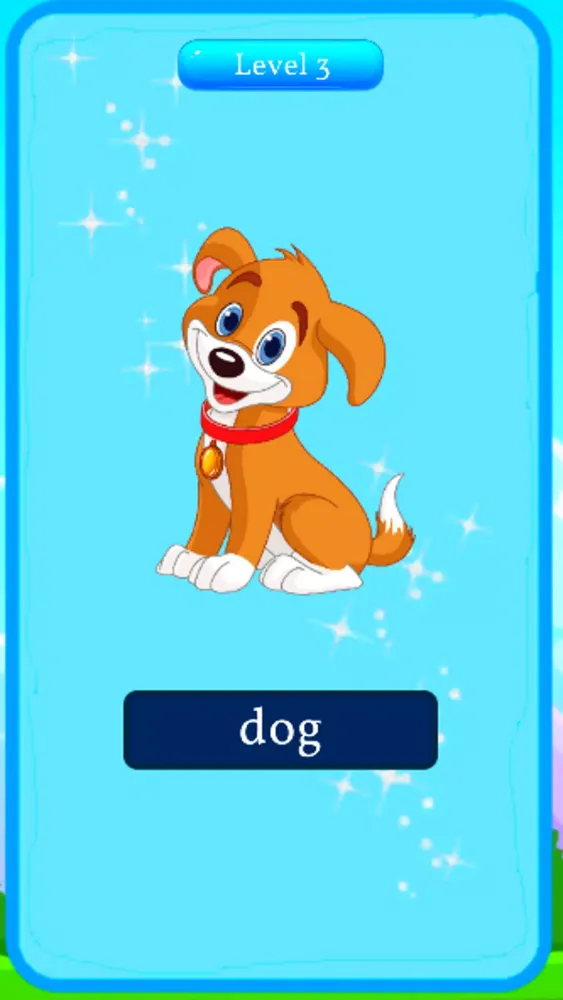 Learn Animals for Kids Screenshots