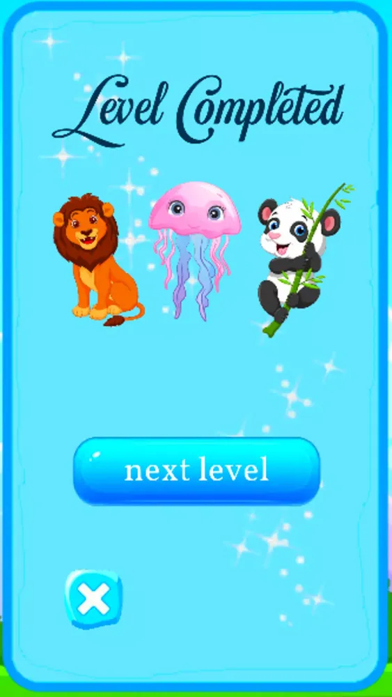 Learn Animals for Kids Screenshots