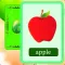 Fruits and Vegetables Puzzle