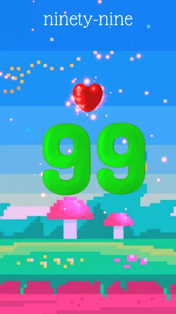 Learn Numbers 123 for Kids سکرین شاٹس
