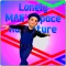Lonely Man's Space Adventure
