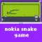Nokia Snake Game
