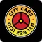 City Cabs (Edinburgh) Ltd