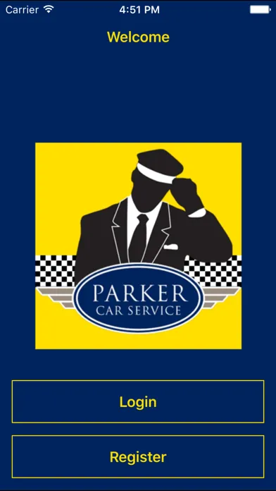 تصاویر Parker Car Service