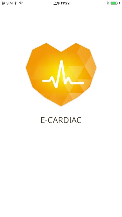 تصاویر E-cardiac