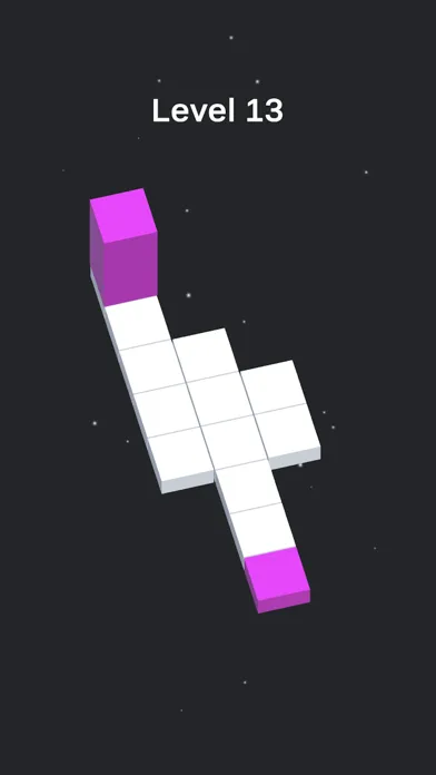 Block Flip 3D स्क्रीनशॉट