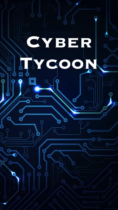 Скриншоты Cyber Tycoon