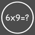 Cool Times Tables Flash Cards