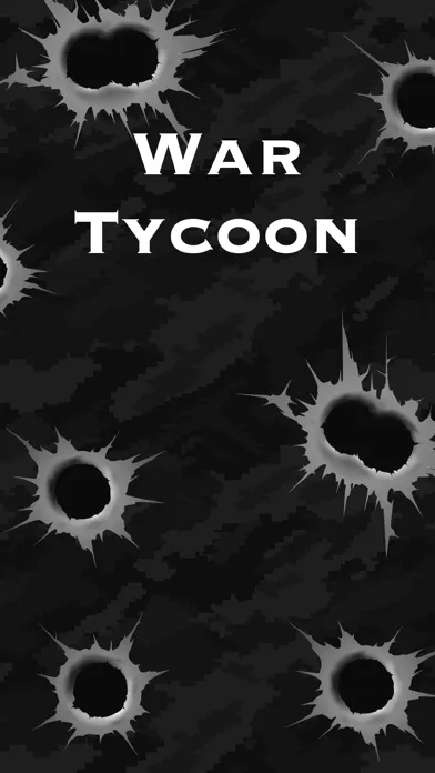 Скриншоты War Tycoon