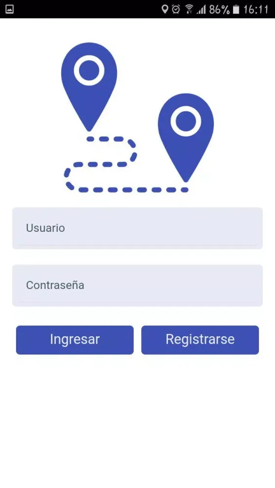 Vecino Go应用截图