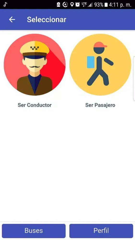Vecino Go应用截图
