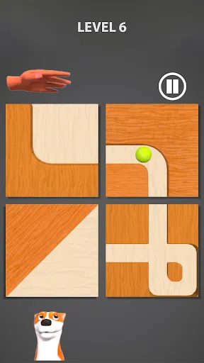 Capturas de pantalla de Ball Story 3D