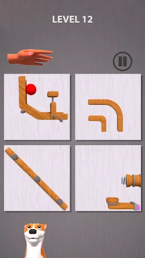 Capturas de pantalla de Ball Story 3D