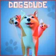 Dogs Dude Dogs Dude