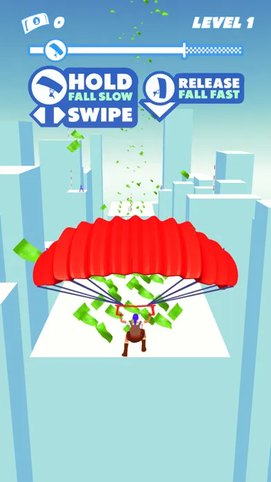 Para Heist Screenshots