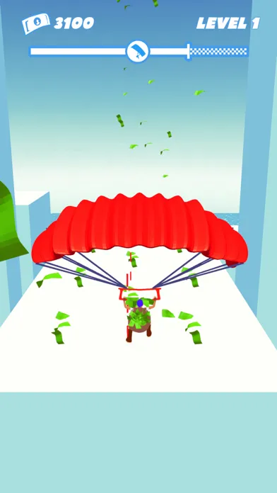 Para Heist Screenshots