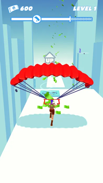 Para Heist Screenshots